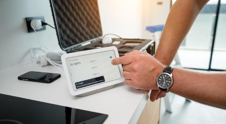  Nova Électricité : Des solutions électriques sur mesure pour vos projets 